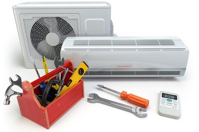 A/C Services — A/C Repair Tools and Equipments in Chiefland, FL A/C Services — A/C Repair Tools and Equipments in Chiefland, FL