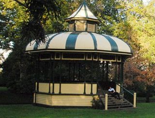 Botanical Gardens