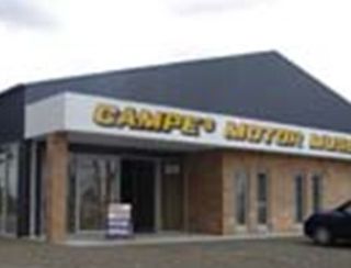 Campe's Motor Museum