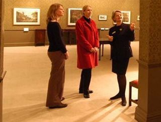 Art Gallery