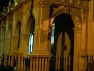 Hamilton Historical Society