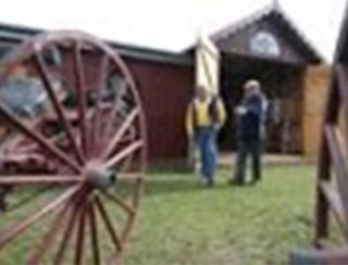 Hamilton Pastoral Museum