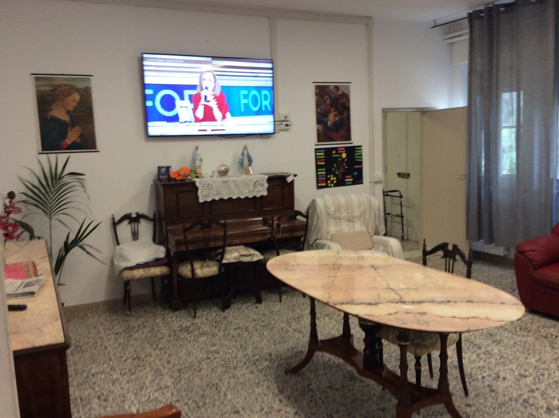 sala tv