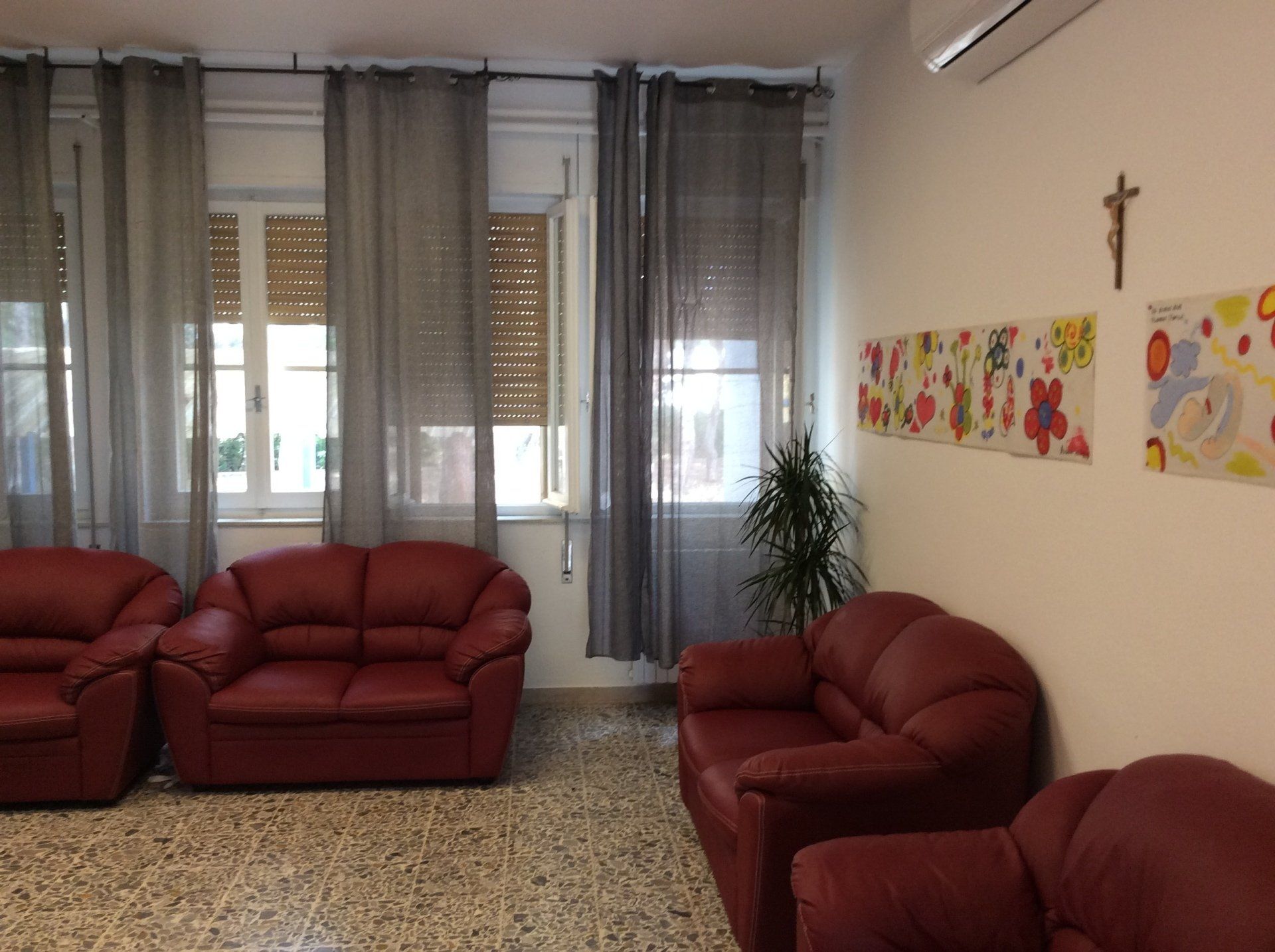 zona comune