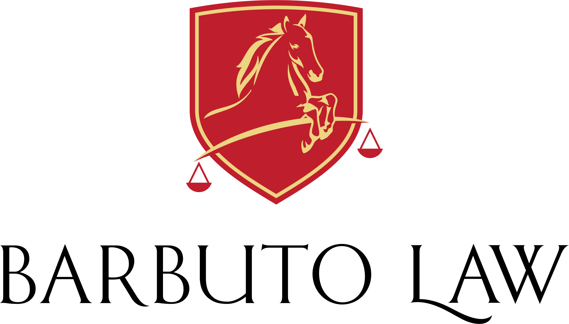 Anthony Barbuto Law Logo