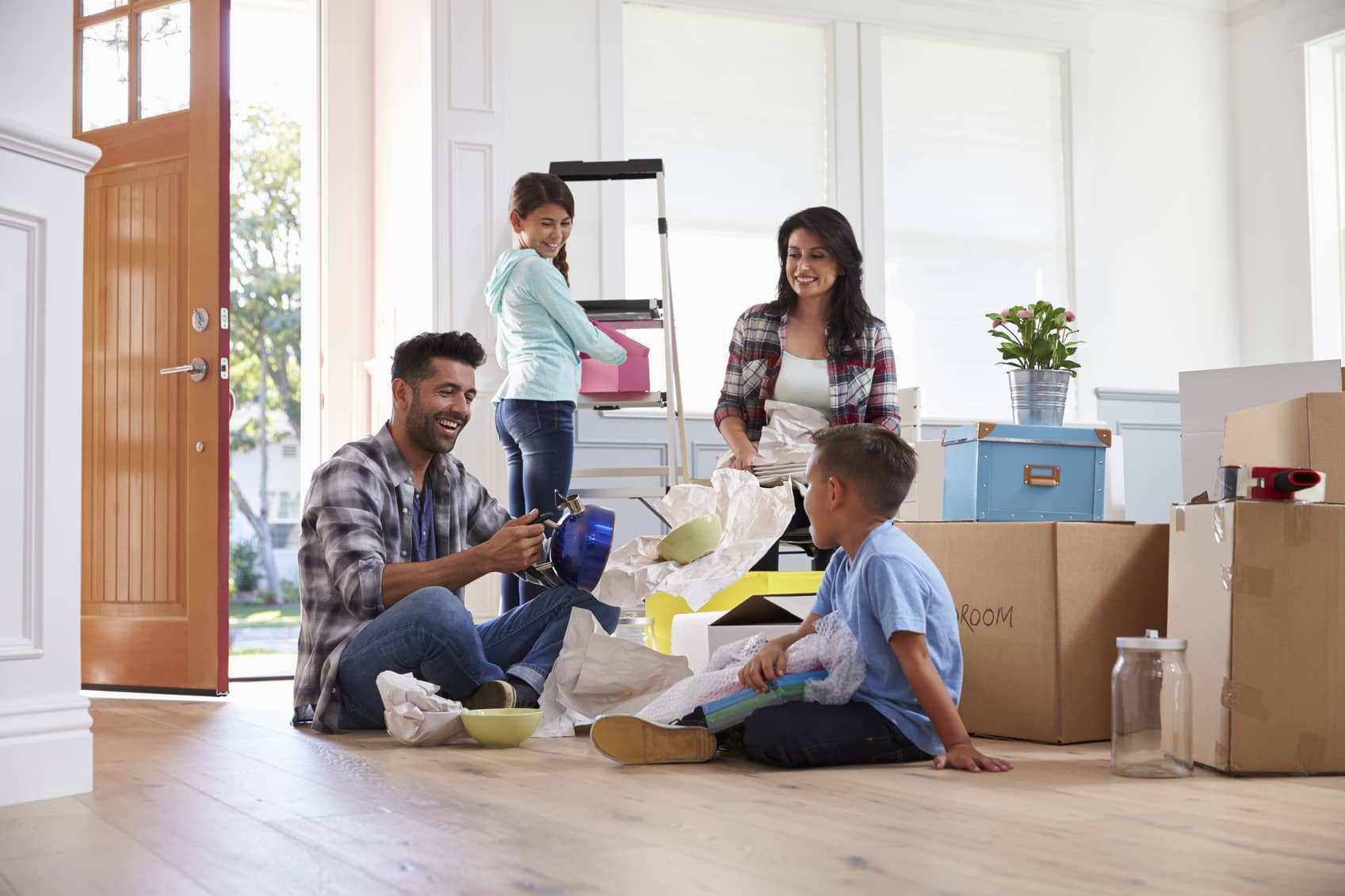 first-statewide-realty-family