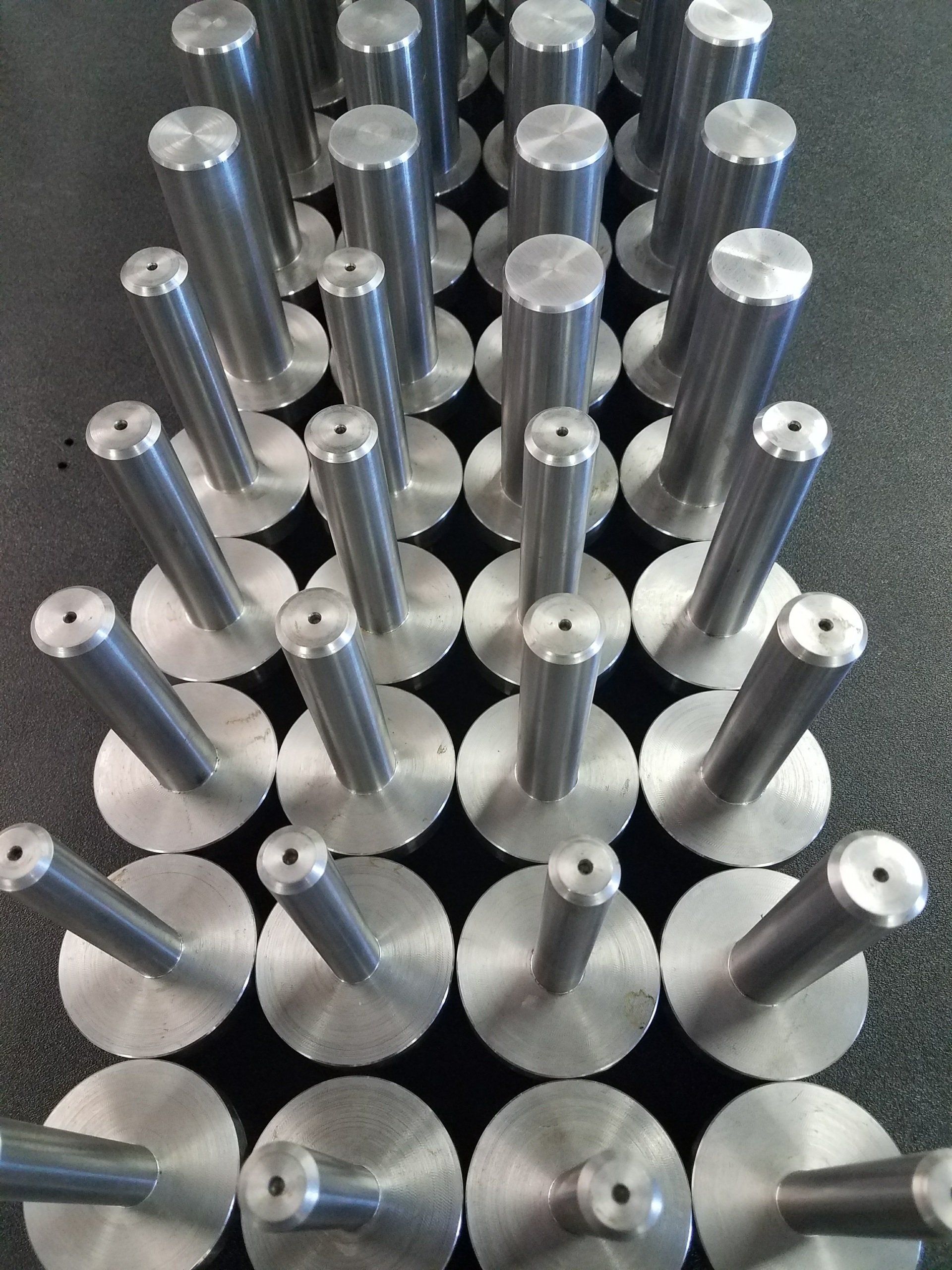 Metal Parts
