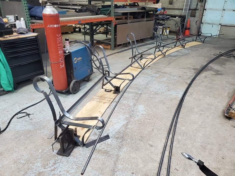 bench_fabrication