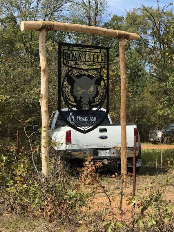 Waterjet_Cut_Ranch_Sign