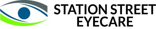Station Street Eyecare logo