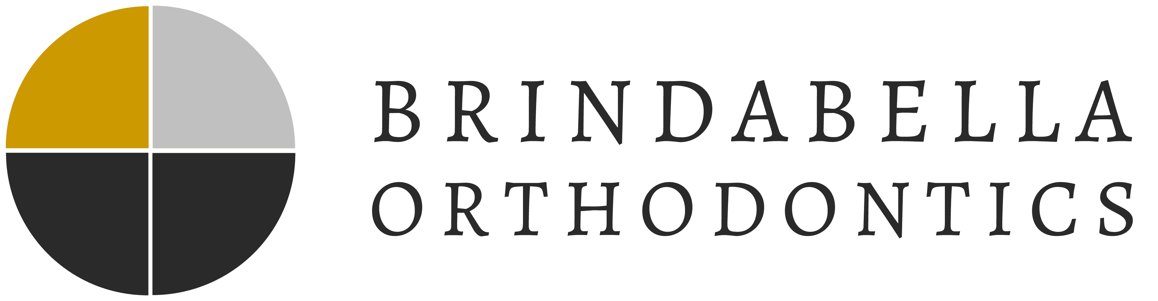 brindabella orthodontics logo