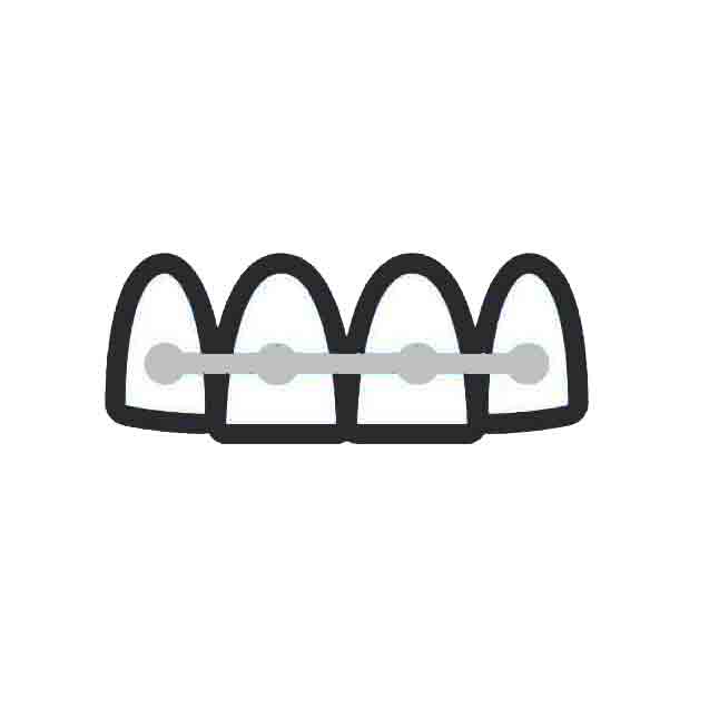 braces icon