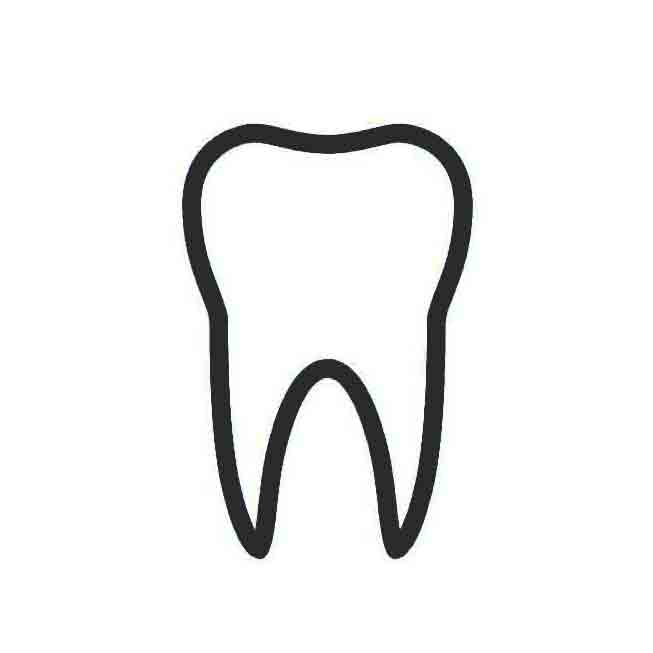 tooth icon