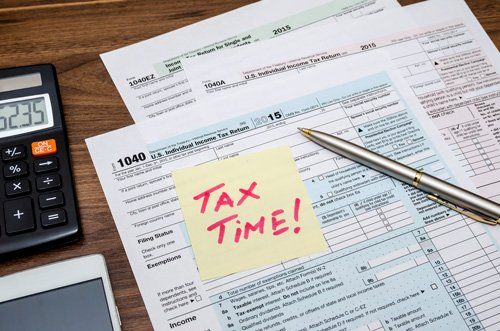Tax Preparation Services - Accounting and Tax Service in Lynchburg, VA Tax Preparation Services - Accounting and Tax Service in Lynchburg, VA