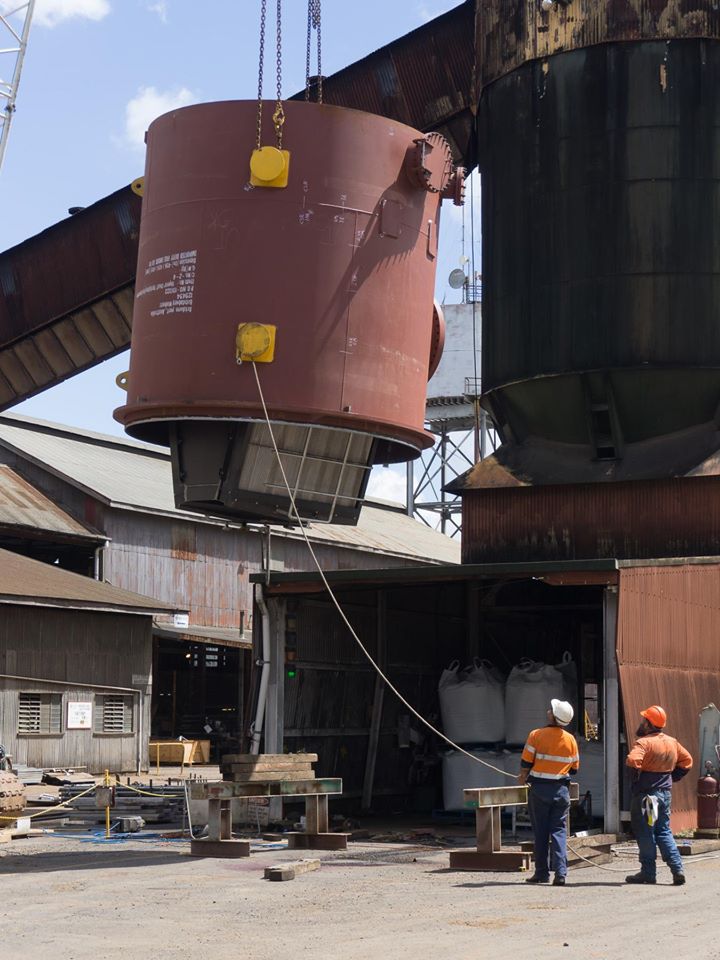 Equipment 2 — Asbestos Removal & Demolition Specialists in Wide Bay & Sunshine Coast