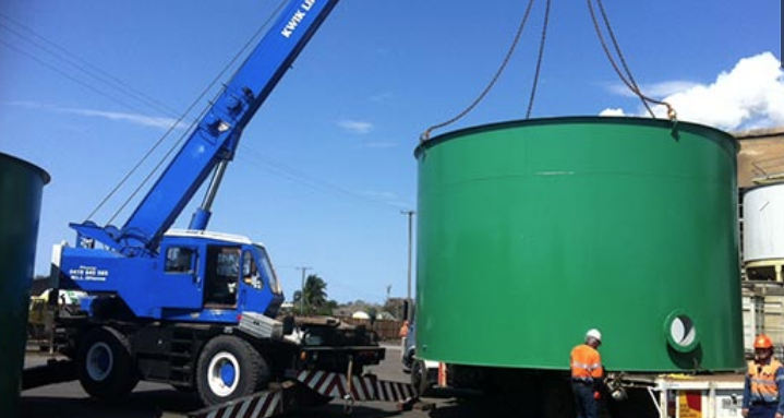 Equipment — Asbestos Removal & Demolition Specialists in Wide Bay & Sunshine Coast