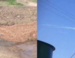 Kwik Lift — Asbestos Removal & Demolition Specialists in Wide Bay & Sunshine Coast