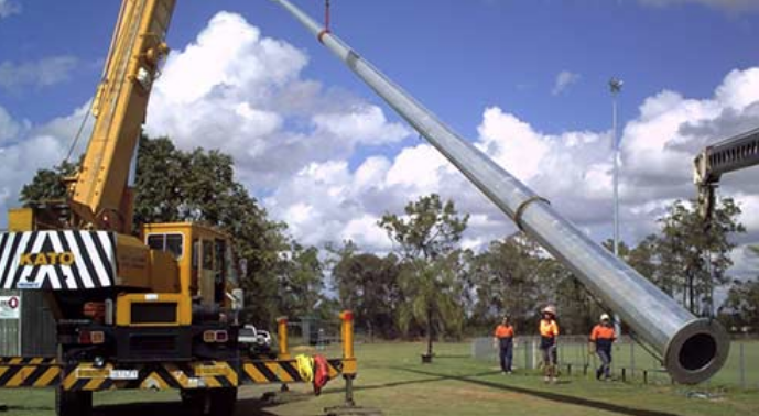Under Service — Asbestos Removal & Demolition Specialists in Wide Bay & Sunshine Coast