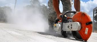 Chainsaw Ground — Asbestos Removal & Demolition Specialists in Wide Bay & Sunshine Coast