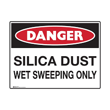 Danger Sign — Asbestos Removal & Demolition Specialists in Wide Bay & Sunshine Coast