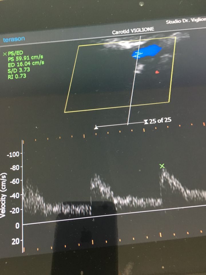 valori diagnostici