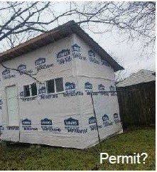 permit inspection