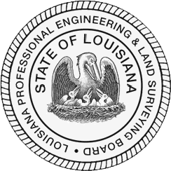 Louisiana Professional Engineering and Land Surveying Board