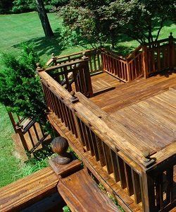 Home Interior — House Construction in Janesville, WI Home Interior — House Construction in Janesville, WI