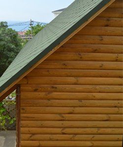 Siding — House Wooden Siding in Janesville, WI Siding — House Wooden Siding in Janesville, WI