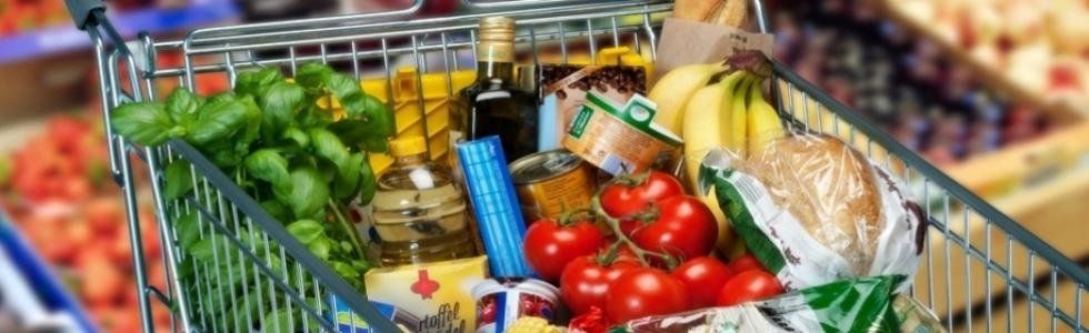 Supermercato Giacobbe