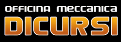 OFFICINA DICURSI DICURSI - LOGO