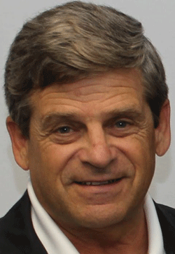 Robert Scott Steinberg DPM - Podiatrist in Schaumburg IL