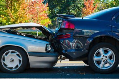 Car Accident — Law Services in Goshen, IN Car Accident — Law Services in Goshen, IN