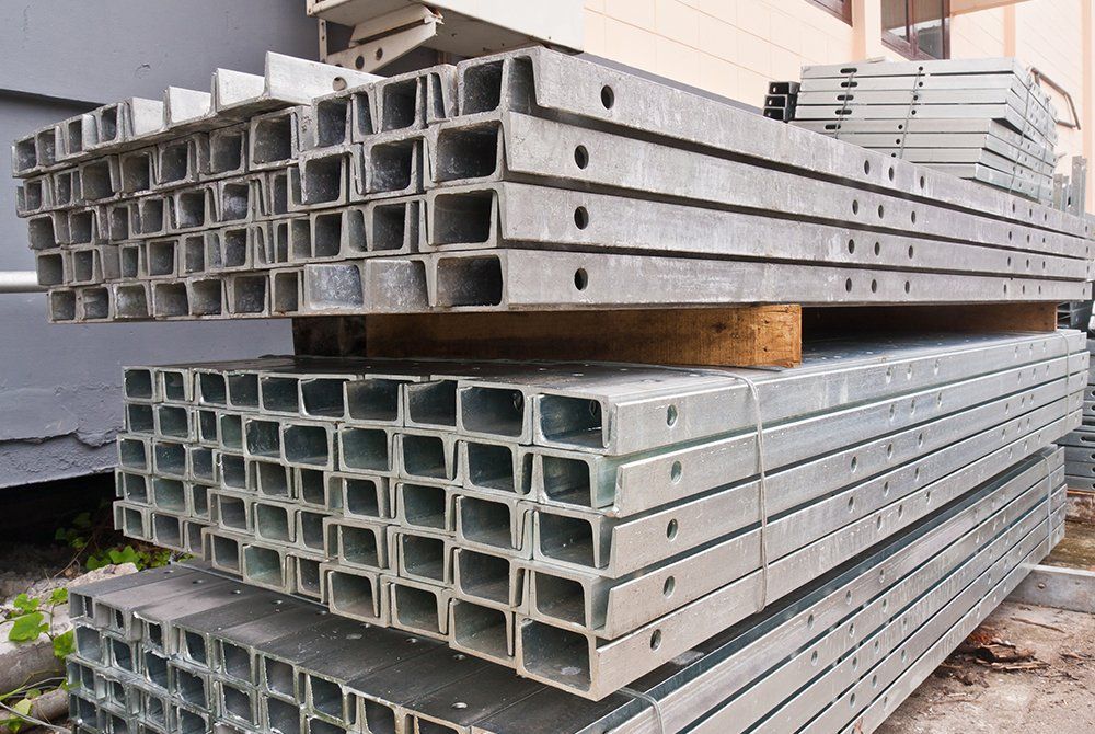 Structural Steel