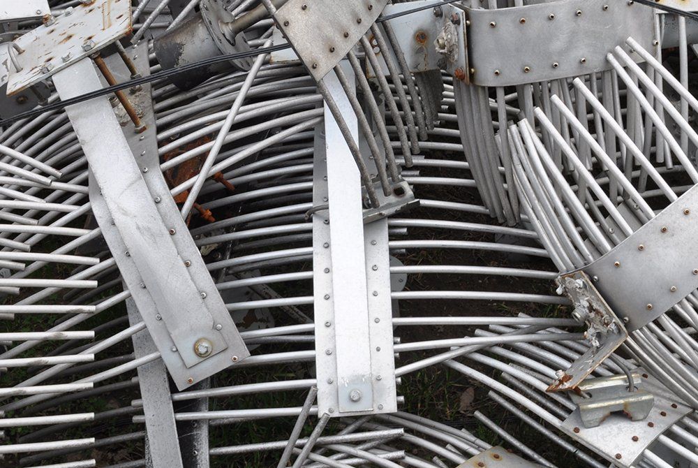 Secondary Steel