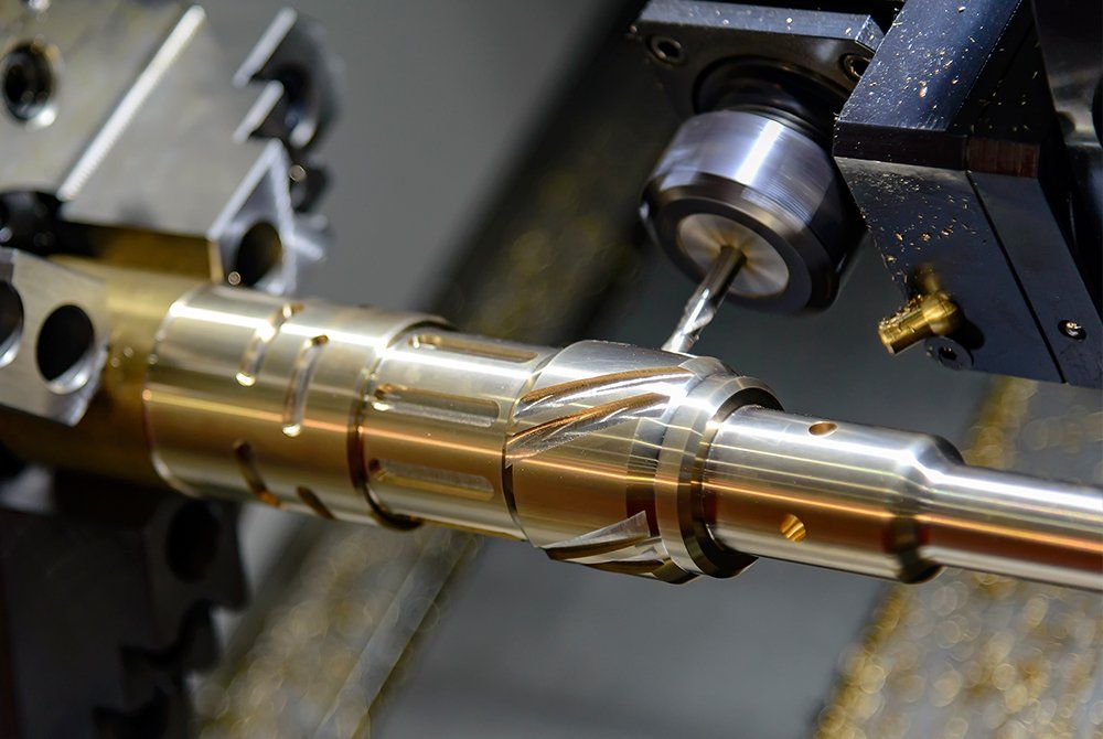 Drilling