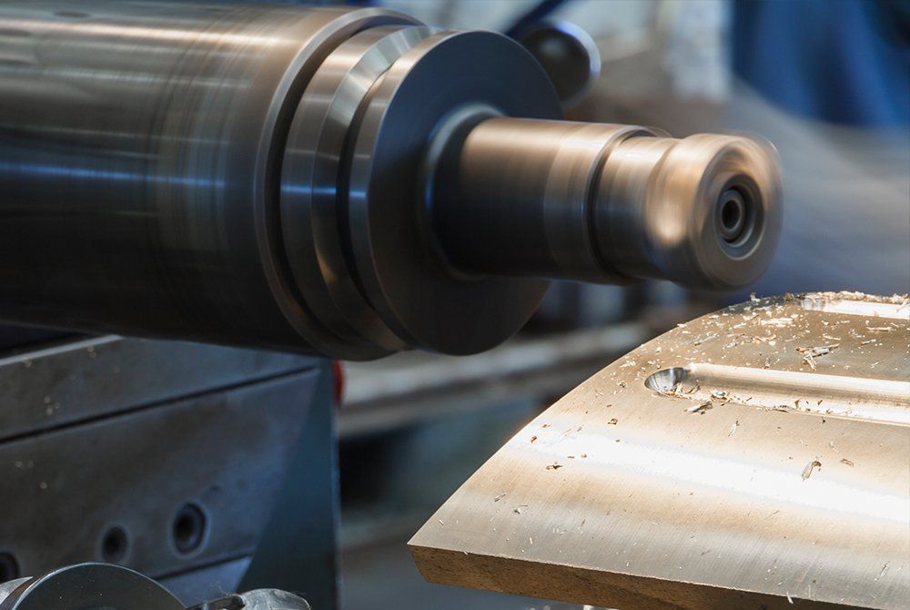 Milling