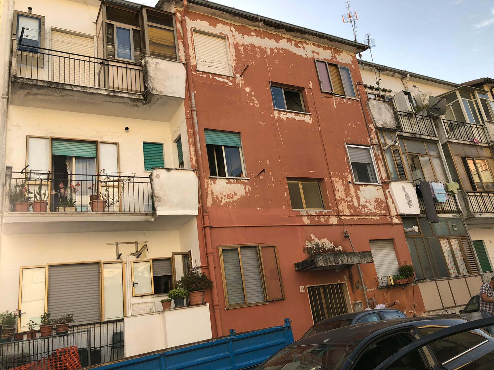 facciata