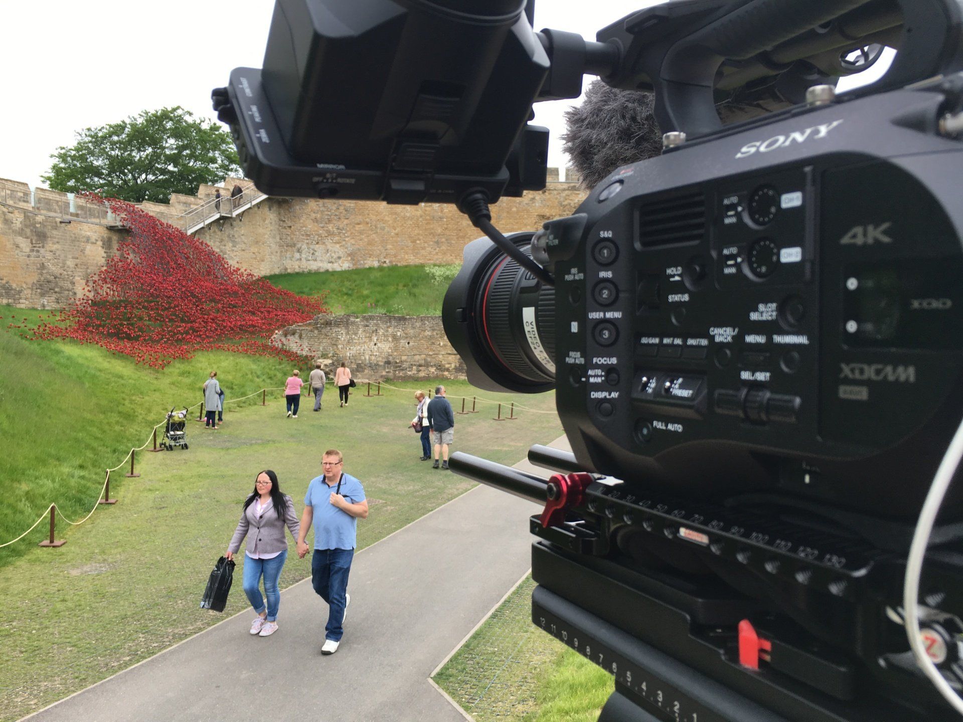 Sony FS7