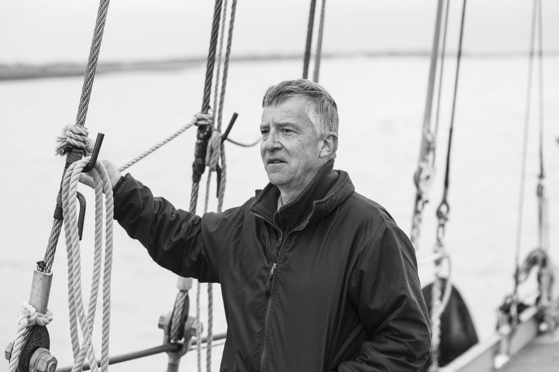 John McCarthy