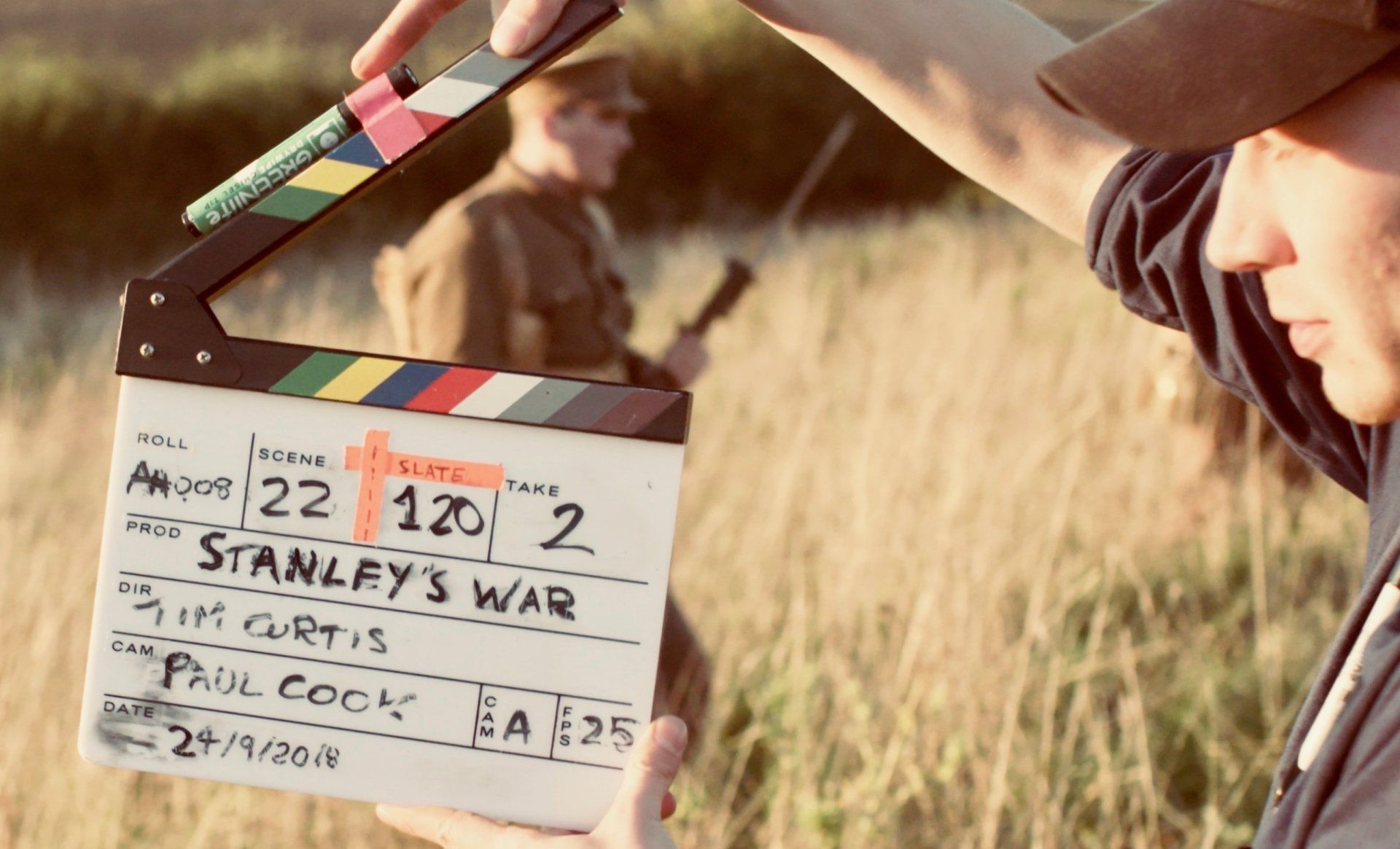 filming suffolk