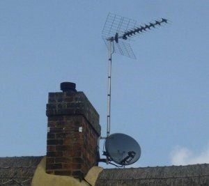 aerial services