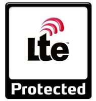 Lte protected
