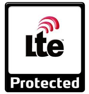 Lte protected