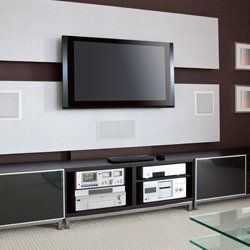 multi room TV connection