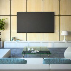 TV installations