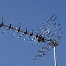 aerial antenna