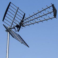 aerial installations