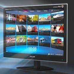 TV installations