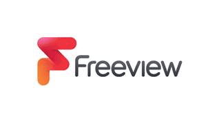 freeview logo